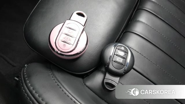 Mini Cooper S Countryman id 3910353 из Кореи 10