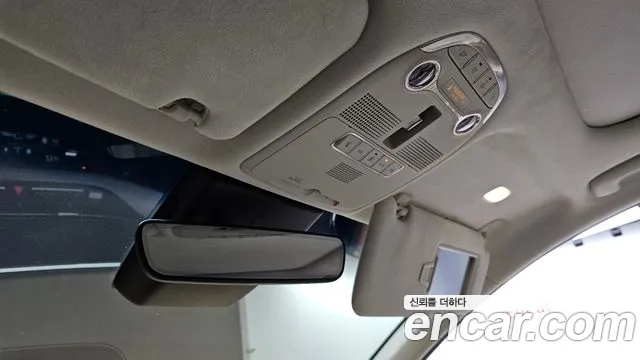 Hyundai The New Grandeur IG id 2316478 из Кореи 10