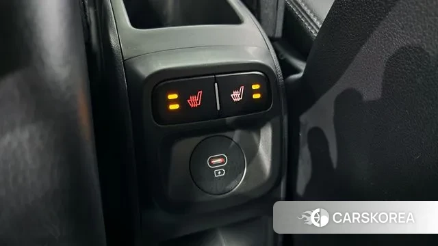 Kia The New Kia Ray id 3477912 из Кореи 10