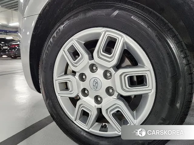 Hyundai Staria id 3425343 из Кореи 10