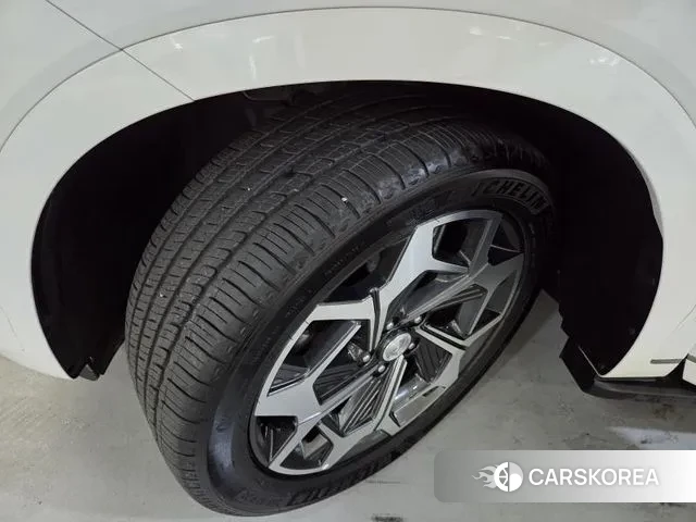 Hyundai Palisade id 3373480 из Кореи 10