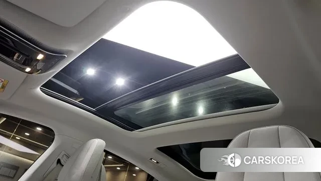 Mercedes-Benz EQE V295 id 3289456 из Кореи 10