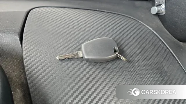 Renault Korea (Samsung) Twizy id 3494678 из Кореи 10