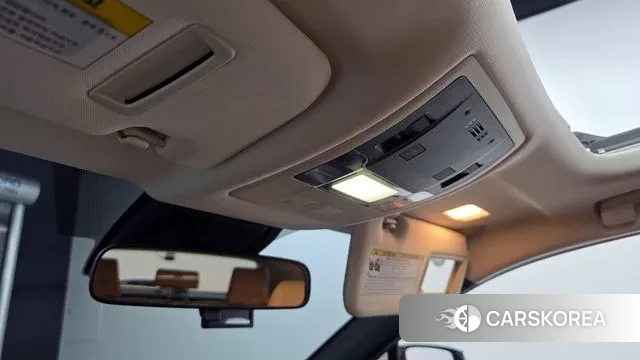 Lexus UX250h id 3536001 из Кореи 10