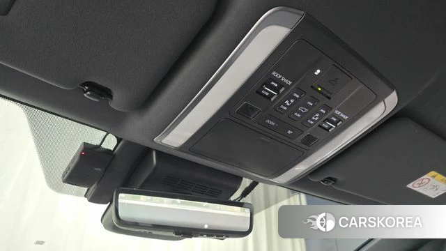 Toyota Alphard 4th Generation id 4710400 из Кореи 10