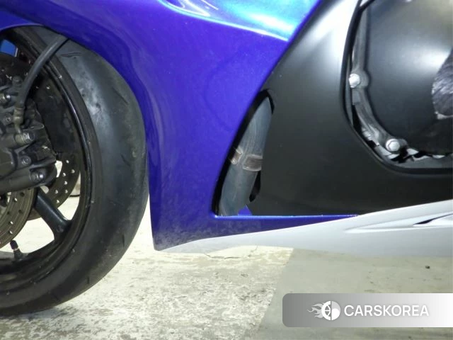 Проданный Suzuki GSX-R1000 id 4008484 из Японии, фото 10