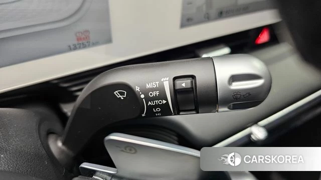 Hyundai Ionic 5 id 4517238 из Кореи 10