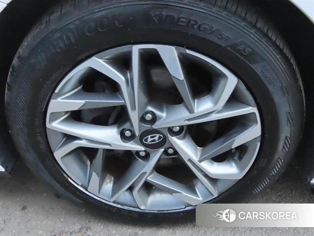 Hyundai Sonata (DN8) id 4577970 из Кореи 10