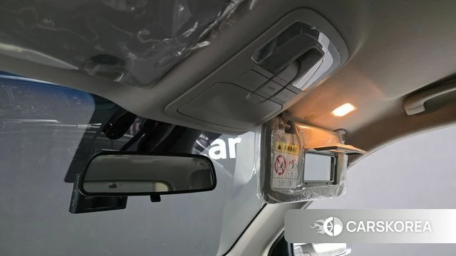 Ssangyong Beautiful Korando id 4542127 из Кореи 10