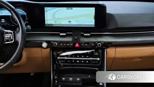 Kia Carnival 4th generation id 3037951 из Кореи 10