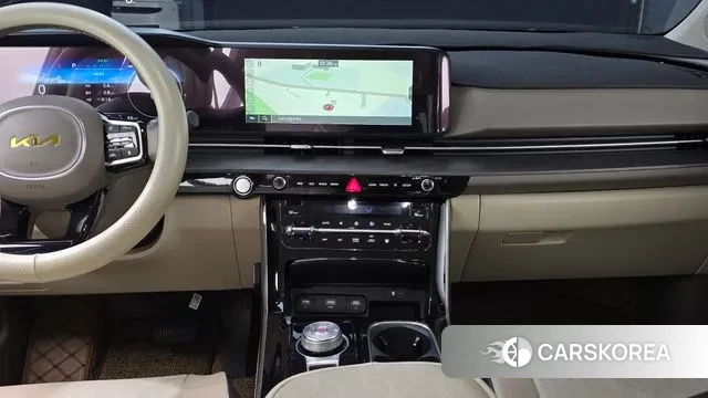 Kia Carnival 4th generation id 3758974 из Кореи 10