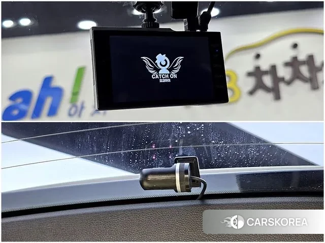 Ssangyong Tivoli Air id 3055628 из Кореи 10