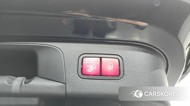 Mercedes-Benz EQC N293 id 4187844 из Кореи 10