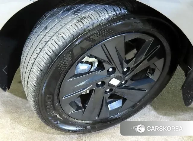 Hyundai Avante (CN7) id 3503231 из Кореи 10