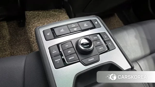 Genesis G80 id 3480419 из Кореи 10