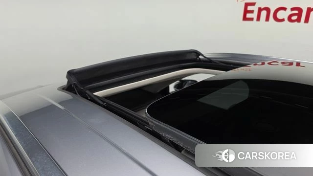 Lincoln Aviator 2nd generation id 4187960 из Кореи 10