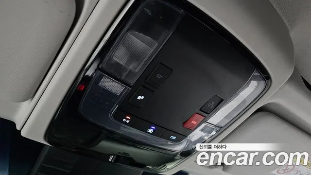 Hyundai Staria id 2624145 из Кореи 10