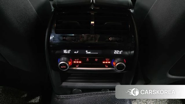 BMW 5 Series (G30) id 4286293 из Кореи 10