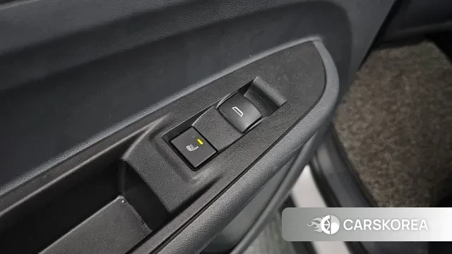 Chevrolet (GM Daewoo) Bolt EV id 3622050 из Кореи 10