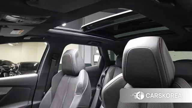 Peugeot 3008 second generation id 3508080 из Кореи 10