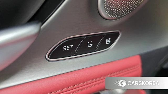 Kia Stinger id 4849652 из Кореи 10