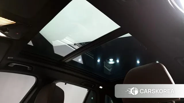 BMW X5 (G05) id 3498861 из Кореи 10