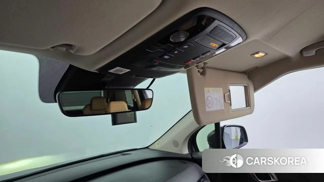 Kia Carnival 4th generation id 4223958 из Кореи 10