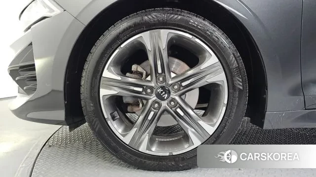 Kia K5 3rd generation id 3578255 из Кореи 10