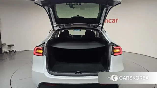 Tesla Model Y id 3207070 из Кореи 10