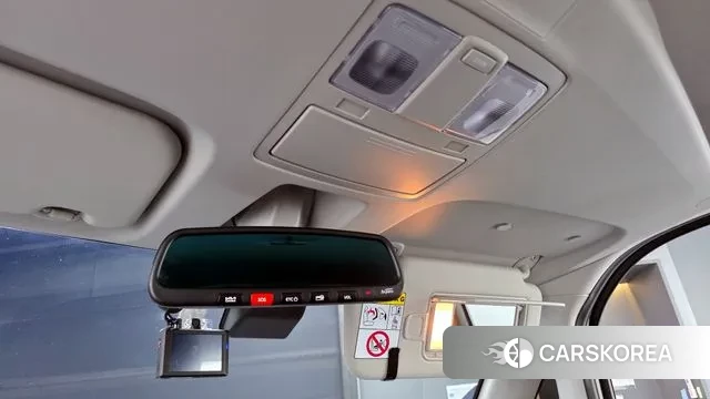 Kia The New Kia Ray EV id 3079490 из Кореи 10