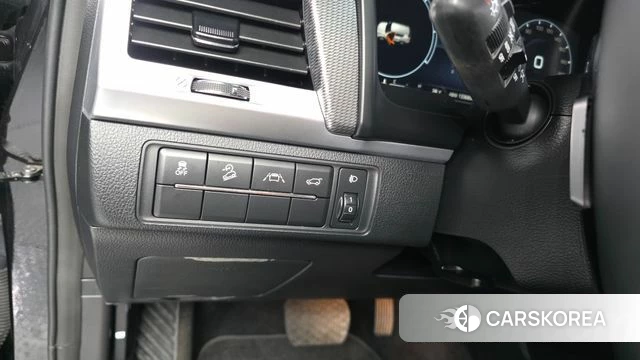 Ssangyong All New Rexton id 4836275 из Кореи 10