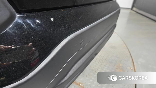 Hyundai Kona Hybrid id 4317750 из Кореи 10