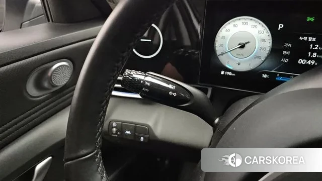 Hyundai Avante (CN7) id 3264408 из Кореи 10