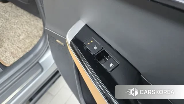 Kia EV6 id 3310804 из Кореи 10