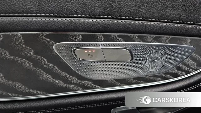 Mercedes-Benz CLS-Class C257 id 3219850 из Кореи 10