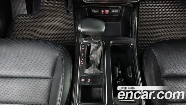 Kia The New Sorento id 2678297 из Кореи 10