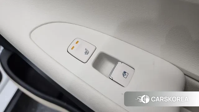 Hyundai The New Grandeur IG id 3592163 из Кореи 10