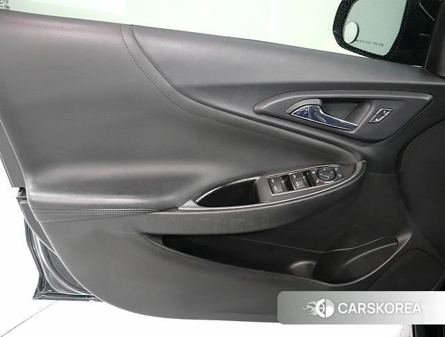 Chevrolet (GM Daewoo) The New Malibu id 4586807 из Кореи 10