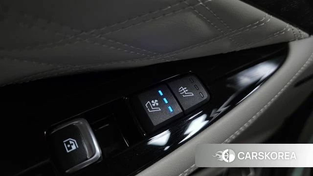 Kia K8 id 3811746 из Кореи 10