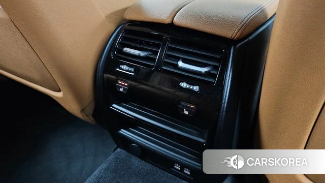 BMW 5 Series (G30) id 4641158 из Кореи 10