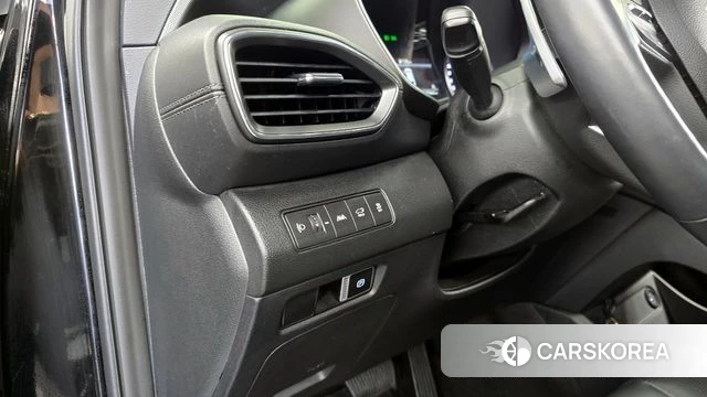 Hyundai The New Santa Fe id 4330060 из Кореи 10