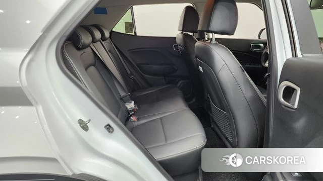 Hyundai Venue id 4499919 из Кореи 10