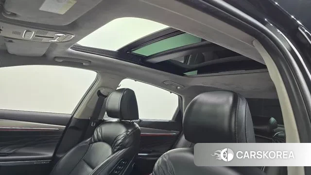 Hyundai The New Grandeur IG id 3024054 из Кореи 10