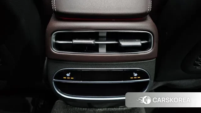 Genesis GV70 id 3390241 из Кореи 10