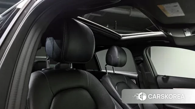 Mercedes-Benz C-Class W205 id 3438990 из Кореи 10