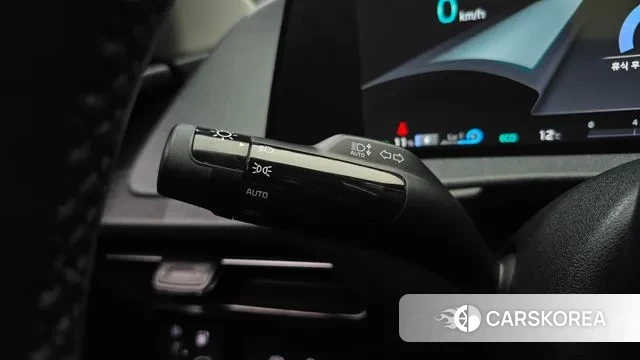 Kia EV6 id 3654519 из Кореи 10