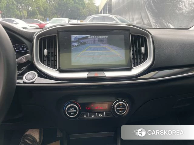 Kia Yi Ran id 4314263 из Китая 10
