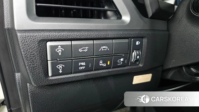 Ssangyong Beautiful Korando id 4769492 из Кореи 10