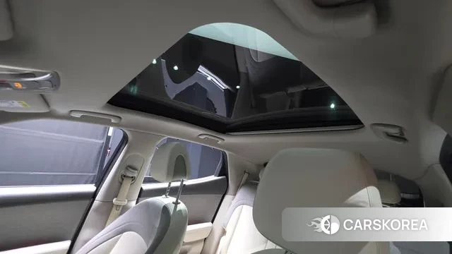 Genesis GV60 id 3752562 из Кореи 10