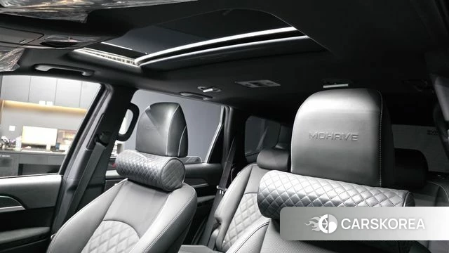 Kia Mohave Master id 4579555 из Кореи 10